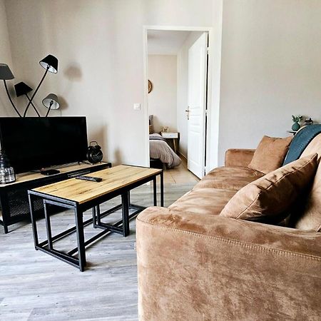 Appartamento L'Eden Thonon-les-Bains Esterno foto