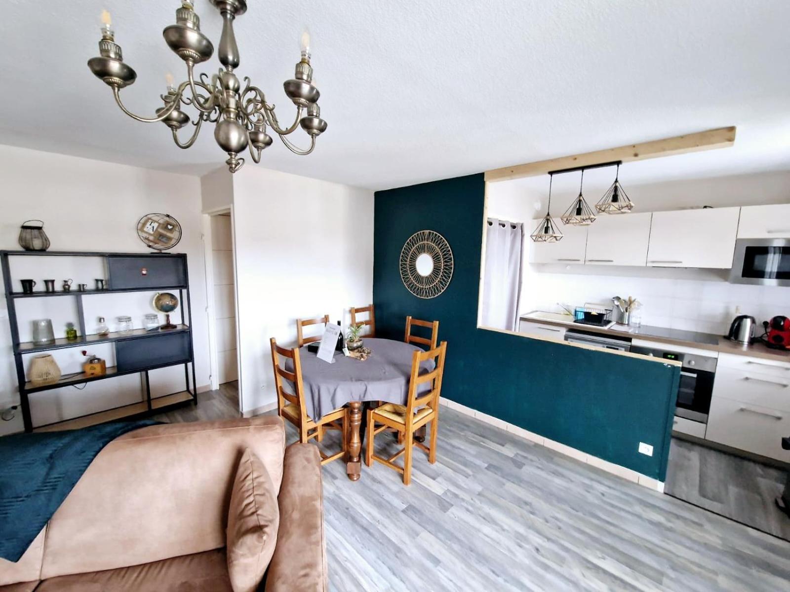 Appartamento L'Eden Thonon-les-Bains Esterno foto